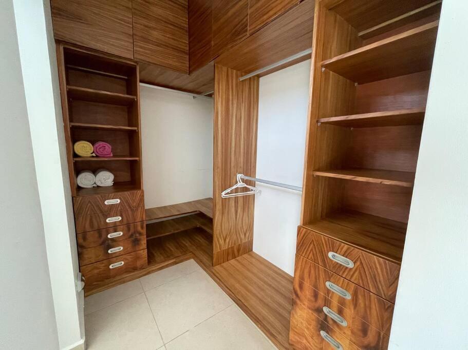 Altus Homes By Andiani Travel Cancún Exterior foto