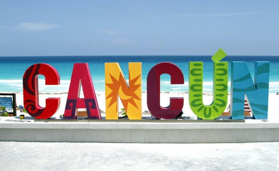 Altus Homes By Andiani Travel Cancún Exterior foto